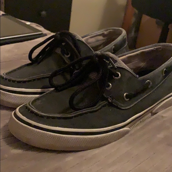 Sperry Other - Sperries